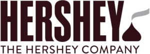 Hershey company logo