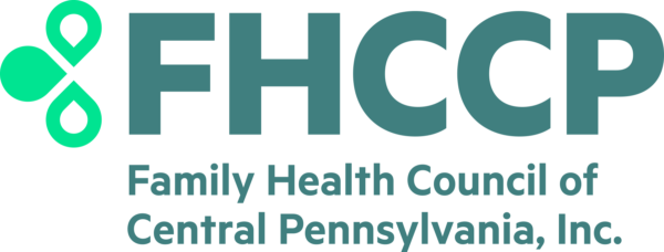 Family Health Council of Central PA logo