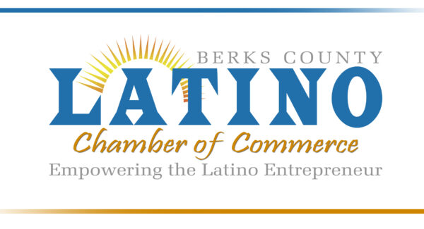 Berks County Latino Chamber of Commerce logo