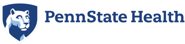 Penn State Health logo